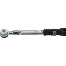 トップ工業｜TOP工業 TOP　ラチェット形グリップ付トルクレンチ RH-6NTG