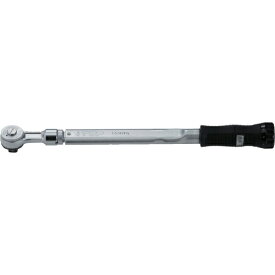 トップ工業｜TOP工業 TOP　ラチェット形グリップ付トルクレンチ RH-100NTG