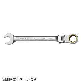 トップ工業｜TOP工業 TOP　首振りロックラチェットコンビ　対辺寸法14mm FRC-14LK