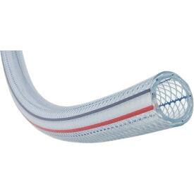 トヨックス｜TOYOX トヨックス　トヨロンホース　長さ5m　内径12mm TR-12-5