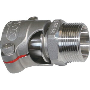 �g���b�N�X�bTOYOX �g���b�N�X�@�g���R�l�N�^TC6S�^ TC6-S38-R1-1/2