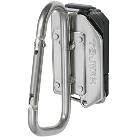 TJMデザイン｜TJMDESIGN タジマ　着脱式工具ホルダーステン　カラビナ大 SFKHS-CL