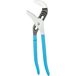 CHANNELLOCK�b�`�����l�����b�N CHANNEL�@�E�H�[�^�[�|���v�v���C���[�@419mm�@�X�g���[�g�W���[�^�C�v 460