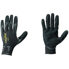 アンセル｜Ansell アンセル　耐切創手袋　ハイフレックス　11−931　手のひらコーティング　XLサイズ 11-931-10