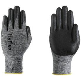 アンセル｜Ansell アンセル　軽作業用手袋　ハイフレックス　11−801　LLサイズ 11-801-10