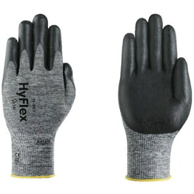 アンセル｜Ansell アンセル　軽作業用手袋　ハイフレックス　11−801　Mサイズ 11-801-8