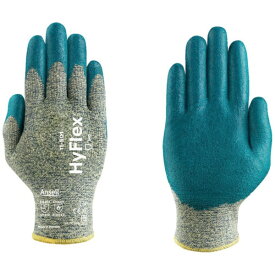 アンセル｜Ansell アンセル　耐切創手袋　ハイフレックス　11−501　S 11-501-7