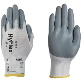アンセル｜Ansell アンセル　組立・作業用手袋　ハイフレックス　11−800　Sサイズ 11-800-7