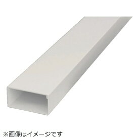マサル工業｜MASARU INDUSTRIES マサル　エムケーダクト　4号　クリーム MD45 【メーカー直送・代金引換不可・時間指定・返品不可】