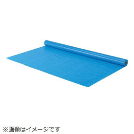 萩原工業｜HAGIHARA 萩原　ターピークロスブルー＃3000　2．7m幅×100m TPC27BL 【メーカー直送・代金引換不可・時間指定・返品不可】