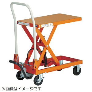 �g���X�R���R�bTRUSCO NAKAYAMA TRUSCO�@�n���h���t�^�[�@150kg�@�܂肽���ݎ�400X720 HLFA-S150F