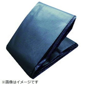 【エントリーで最大2万ポイント当たる｜1/20まで】 トラスコ中山｜TRUSCO NAKAYAMA TRUSCO　耐水UVシート＃7000　幅7．2mX長さ9．0m　メタリックシルバー色 TWP7000MS-7290