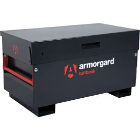 ARMORGARD社｜アーマーガード armorgard　ツールボックス　タフバンク　TB2　1275×665×660 TB2 【メーカー直送・代金引換不可・時間指定・返品不可】