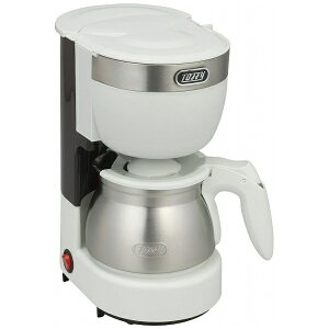 yGg[ōőSz|CgҌb11/5z LADONNAbhi R[q[[J[ TOFFY zCg K-CM8-AW[KCM8]yrb_cooking_cpnz