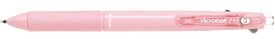 PILOT｜パイロット アクロボール 2+1 多機能ボールペン ソフトピンク BKHAB-40EF-SP [0.5mm]