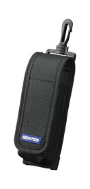 ジェントス｜GENTOS 懐中電灯用ポーチ　Sサイズ AC415S