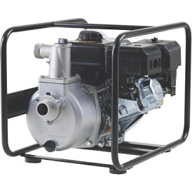 【エントリーで最大全額ポイント還元｜12/11まで】 工進｜KOSHIN 工進　ハイデルスポンプ SEV-40X 【メーカー直送・代金引換不可・時間指定・返品不可】