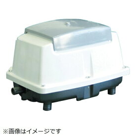 【エントリーで最大全額ポイント還元｜12/11まで】 工進｜KOSHIN 工進　ブロワポンプ AK-80D