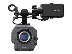SONYb\j[ XDCAM[JR[_[iYtȂfj@PXW-FX9V[PXWFX9V]