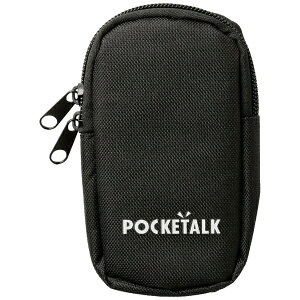 POCKETALKb|Pg[N POCKETALK |Pg[N p|[` PT-PBK ubN[|Pg[Ns P[X ANZT[ |@ ʖ@]