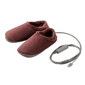 楽天市場 温熱スリッパ Usbグッズ Pcアクセサリー パソコン 周辺機器の通販