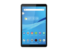 レノボジャパン｜Lenovo ZA5G0084JP Androidタブレット Lenovo Tab M8 アイアングレー [8型ワイド /Wi-Fiモデル /ストレージ：16GB][タブレット 本体 8インチ wifi][ZA5G0084JP]