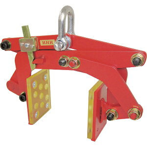 �X���[�G�b�`�bH.H.H. MANUFACTURING HHH�@���\�N�����v�@100kg BN100