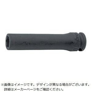 �R���H�ƌ������bKO-KEN TOOL �R�[�P���@9�D5mm����6�p�f�B�[�v�\�P�b�g�i�X���C�h�}�O�l�b�g�t�j�@10mm 13300G-10