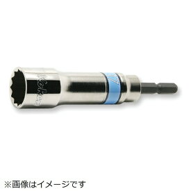 山下工業研究所　KO-KEN　TOOL コーケン　電動ドライバー用ソケット　13mm BD014N-13