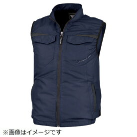 ジーベック｜XEBEC 空調服ベスト XE98011-19-5L