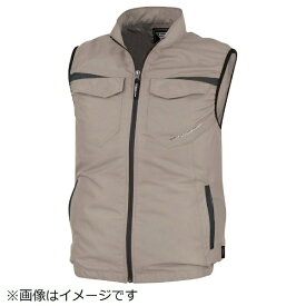 ジーベック｜XEBEC 空調服ベスト XE98011-81-L