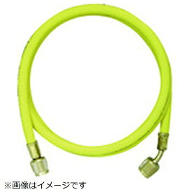 YELLOW JACKET｜イエロージャケット イエロージャケット　R410A用チャージングホースプラス2　152cm　黄 Y21505