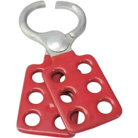 パンドウイット｜PANDUIT パンドウイット　ロックアウト用ハスプ　1個入り　PSL−1013 PSL-1013 6260