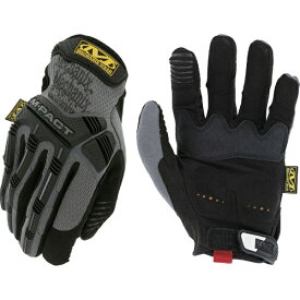 MECHANIX WEAR｜メカニクスウェア MECHANIX　M−Pact　グレー　S MPT-08-008 7244