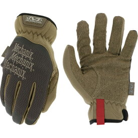 MECHANIX WEAR｜メカニクスウェア メカニクスウェア-FastFit Brown LG MFF-07-010 7244