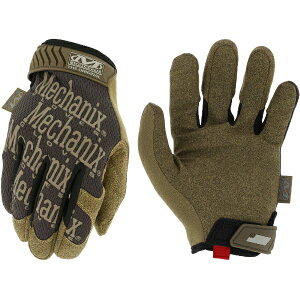 MECHANIX WEARbJjNXEFA JjNXEFA-Original Brown MD MG-07-009 7244