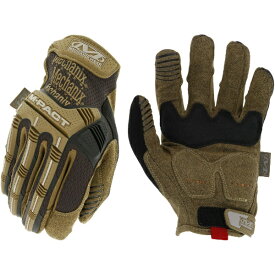 MECHANIX WEAR｜メカニクスウェア メカニクスウェア-M-Pact Brown LG MPT-07-010 7244