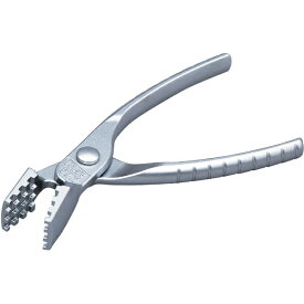 KTC KTC　ホースクリッププライヤ　ショートベントタイプ AE932