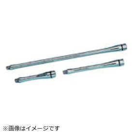 KTC ネプロス　12．7sq．エクステンションバーセット［3本組］ NTBE403