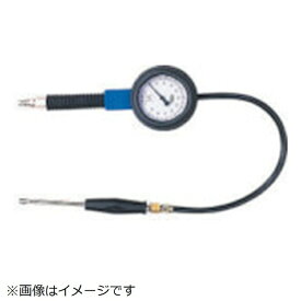 京都機械工具｜KYOTO TOOL KTC　タイヤエアゲージ AGT231