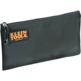 KLEIN TOOLS｜クラインツールズ KLEIN　ツールポーチ　ブラック 5139B