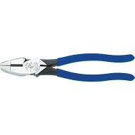 KLEIN TOOLS｜クラインツールズ KLEIN　ペンチ　偏芯タイプ　250mm D213-9NE