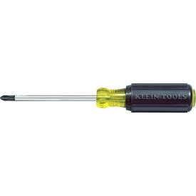 KLEIN TOOLS｜クラインツールズ KLEIN　プラスドライバー　2X100 6034