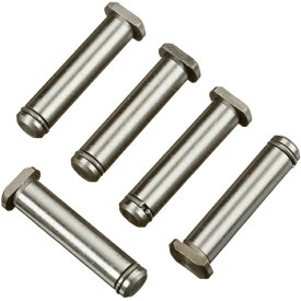 RIDGE｜リッジ RIDGID　F−9ホイールピン（5個入り）F／42−A 34780