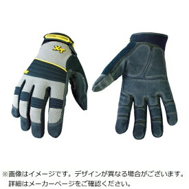 YOUNGST YOUNGST　防振手袋　プロXT 03-3050-78-S