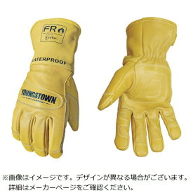 YOUNGST YOUNGST　革手袋　FRウォータープルーフレザー　ケブラー（R） 11-3285-60-M