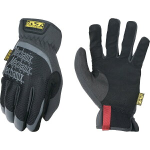 MECHANIX WEARbJjNXEFA JjNXEFA-FastFit Black SM MFF-05-008