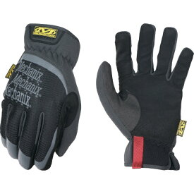 MECHANIX WEAR｜メカニクスウェア メカニクスウェア-FastFit Black MD MFF-05-009