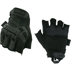 MECHANIX WEARbJjNXEFA JjNXEFA-M-Pact Fingerless Covert LG MFL-55-010