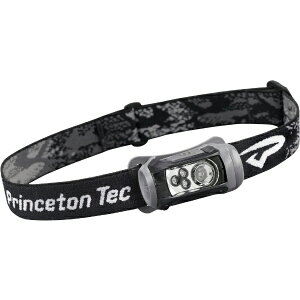 PRINCETON�b�v�����X�g�� PRINCETON�@LED�w�b�h���C�g�@REMIX�@�C���_�X�g���A���@�z���C�gL HYB-IND